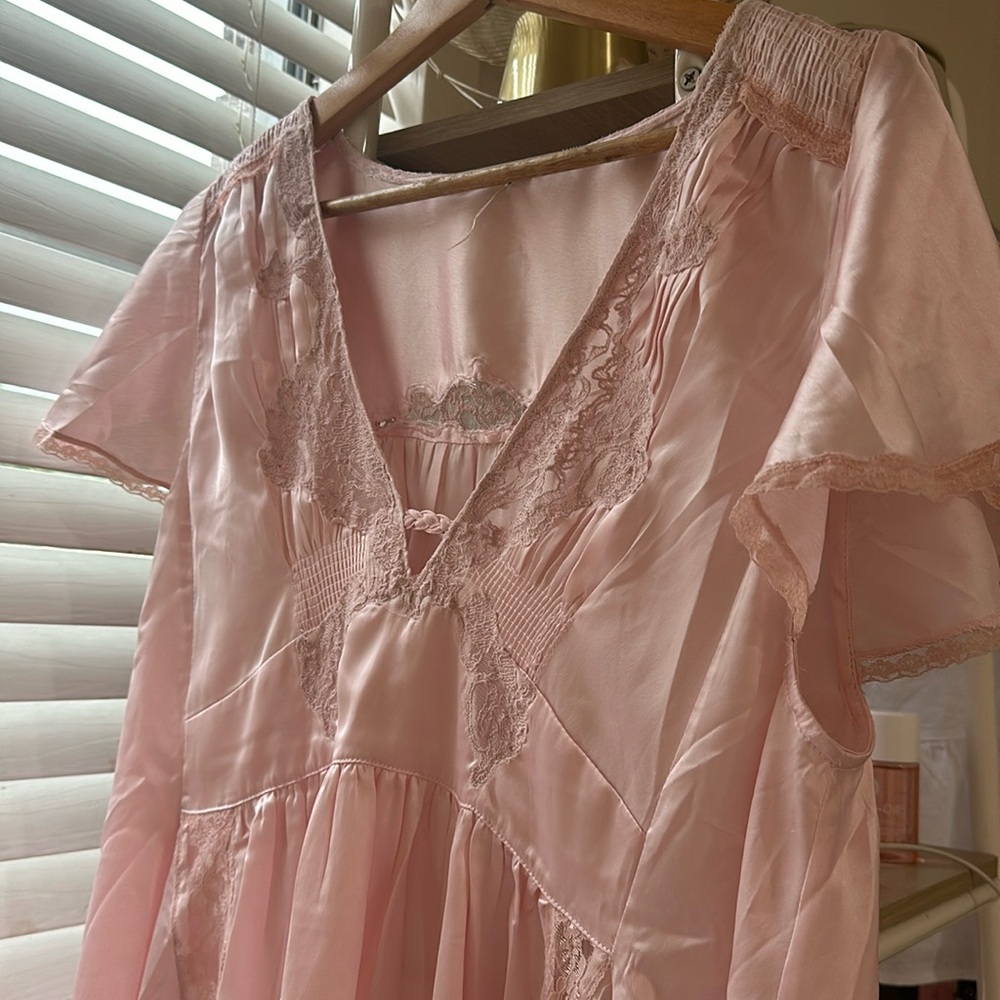 New Free People Wildest Rose Tunic dress! Retail $148